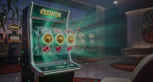 Ozwin